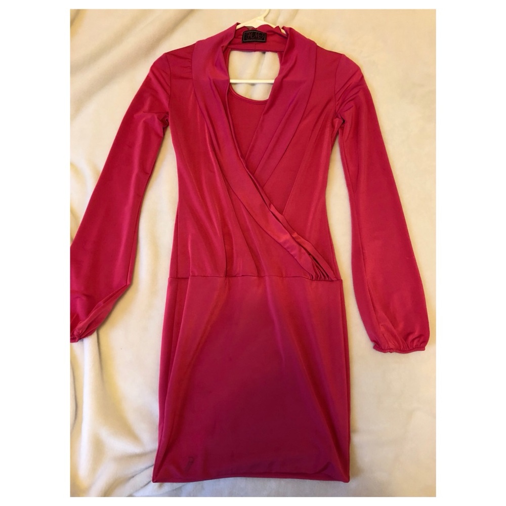 Xsmall mini dress from Hot Miami Styles, worn once